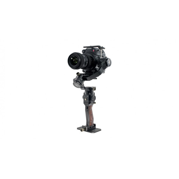 Стедикам TILTA GRAVITY G2X with paper box